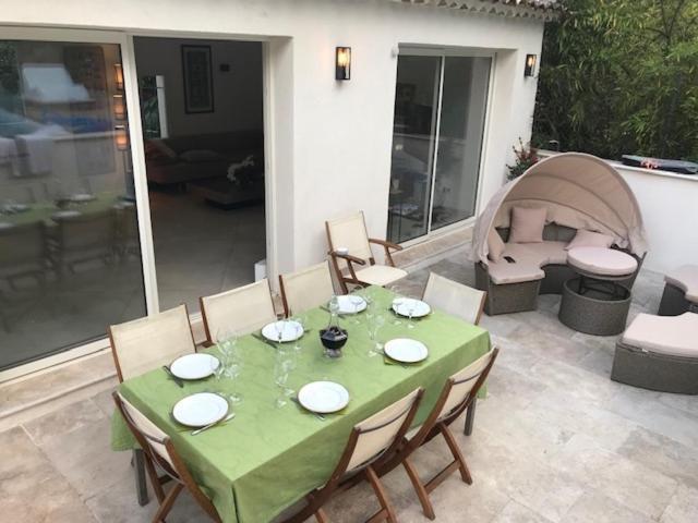 Villa Oha Close Cannes,Nice, Valbonne , Opio Roquefort Les Pins Exterior foto