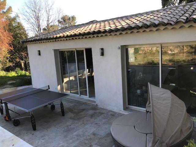 Villa Oha Close Cannes,Nice, Valbonne , Opio Roquefort Les Pins Exterior foto