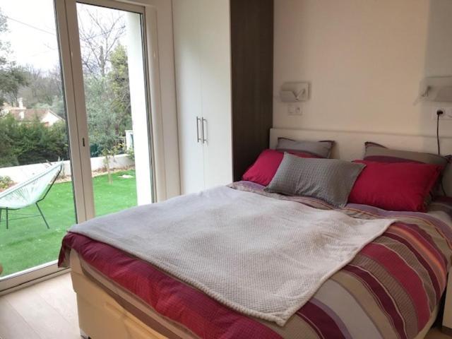 Villa Oha Close Cannes,Nice, Valbonne , Opio Roquefort Les Pins Exterior foto