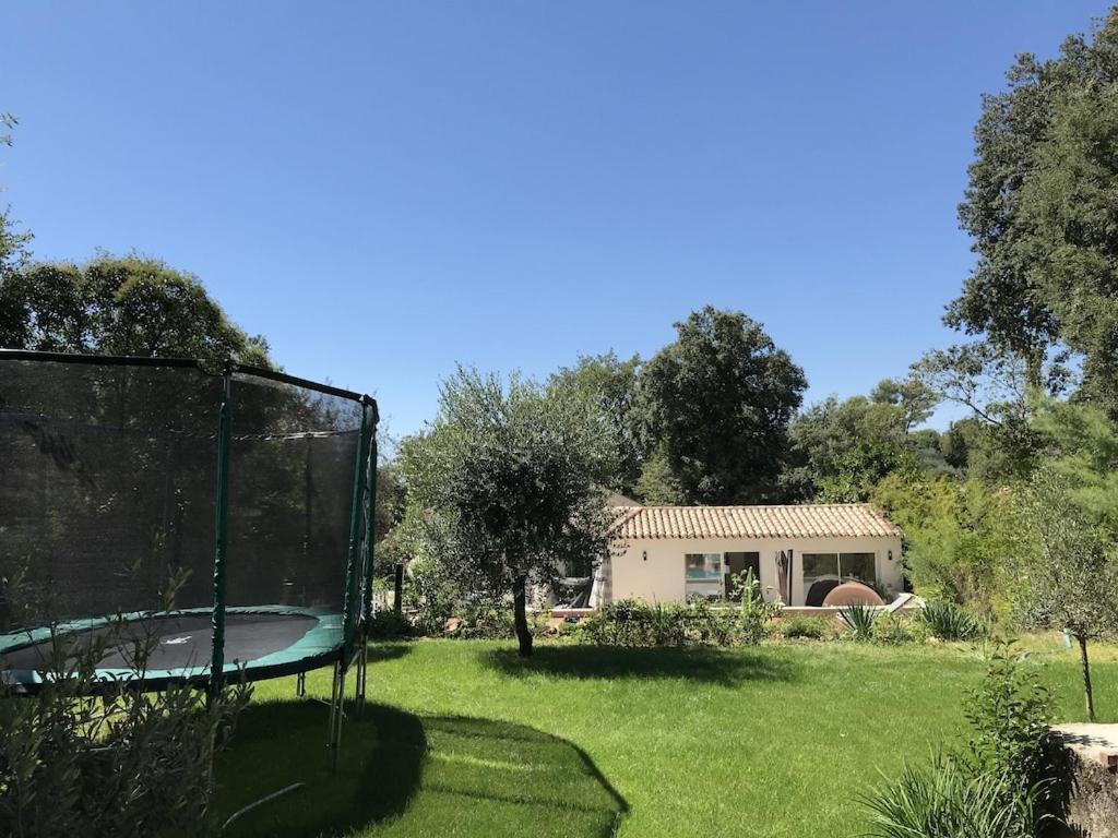 Villa Oha Close Cannes,Nice, Valbonne , Opio Roquefort Les Pins Exterior foto