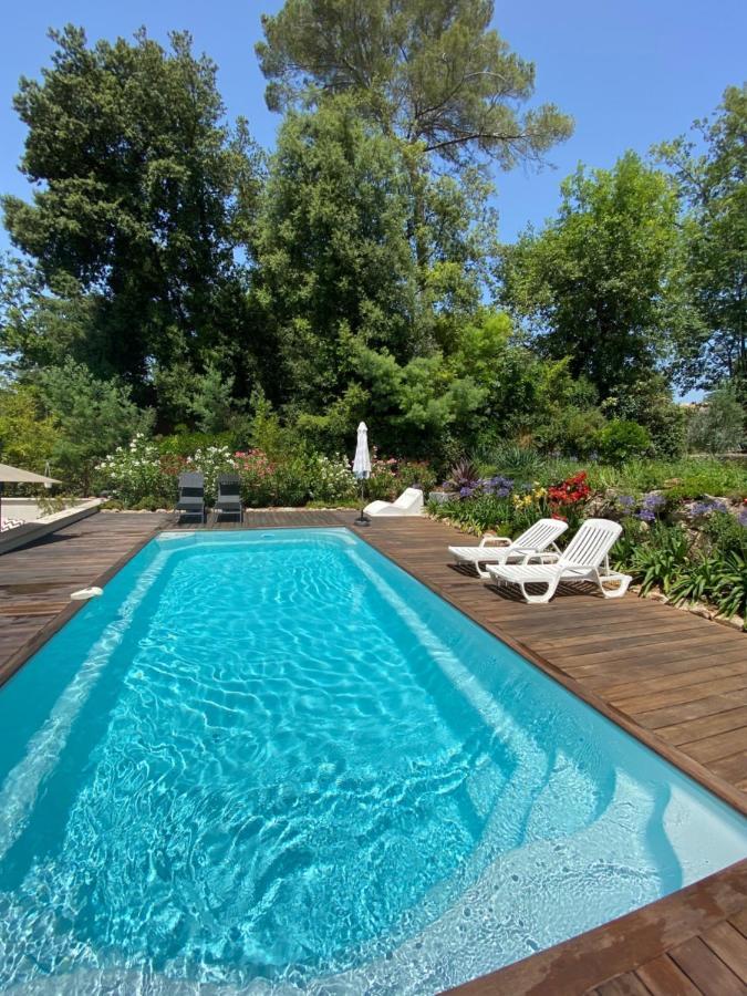 Villa Oha Close Cannes,Nice, Valbonne , Opio Roquefort Les Pins Exterior foto