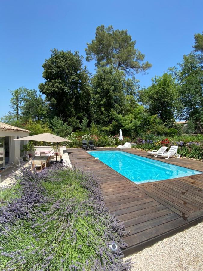 Villa Oha Close Cannes,Nice, Valbonne , Opio Roquefort Les Pins Exterior foto