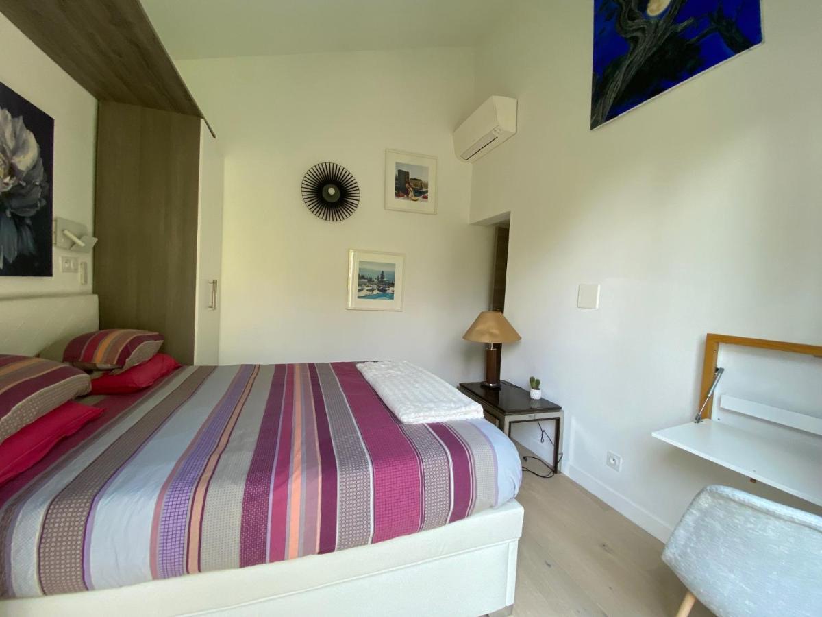 Villa Oha Close Cannes,Nice, Valbonne , Opio Roquefort Les Pins Exterior foto