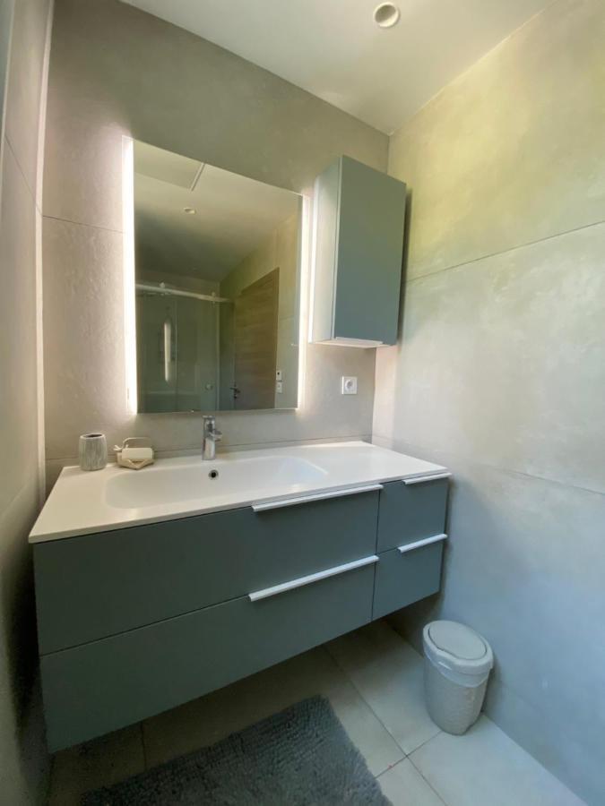 Villa Oha Close Cannes,Nice, Valbonne , Opio Roquefort Les Pins Exterior foto